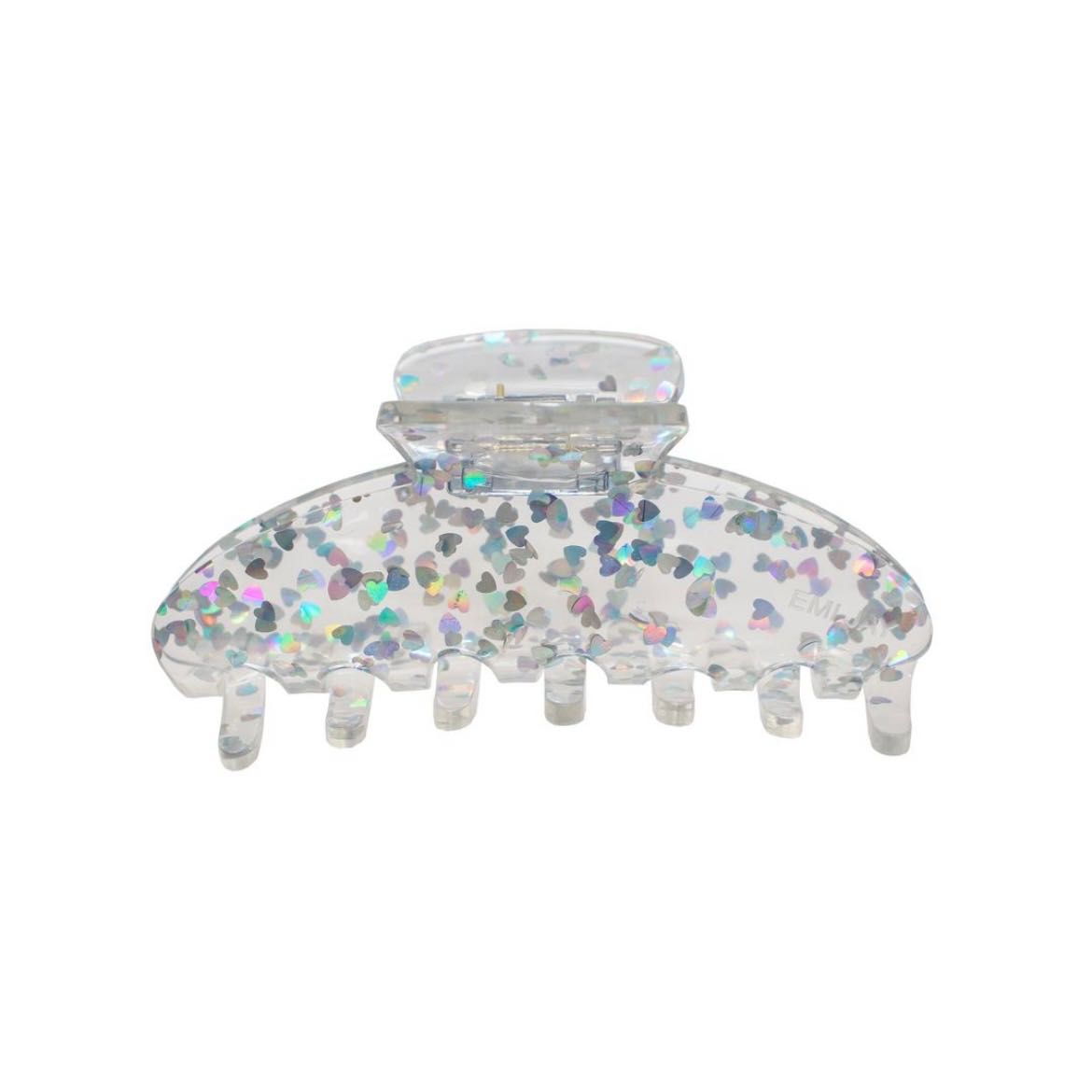 [พร้อมส่ง] EMI JAY Big Effing Clip in Bottle Service