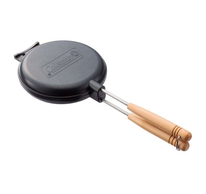 Double Pan cooker