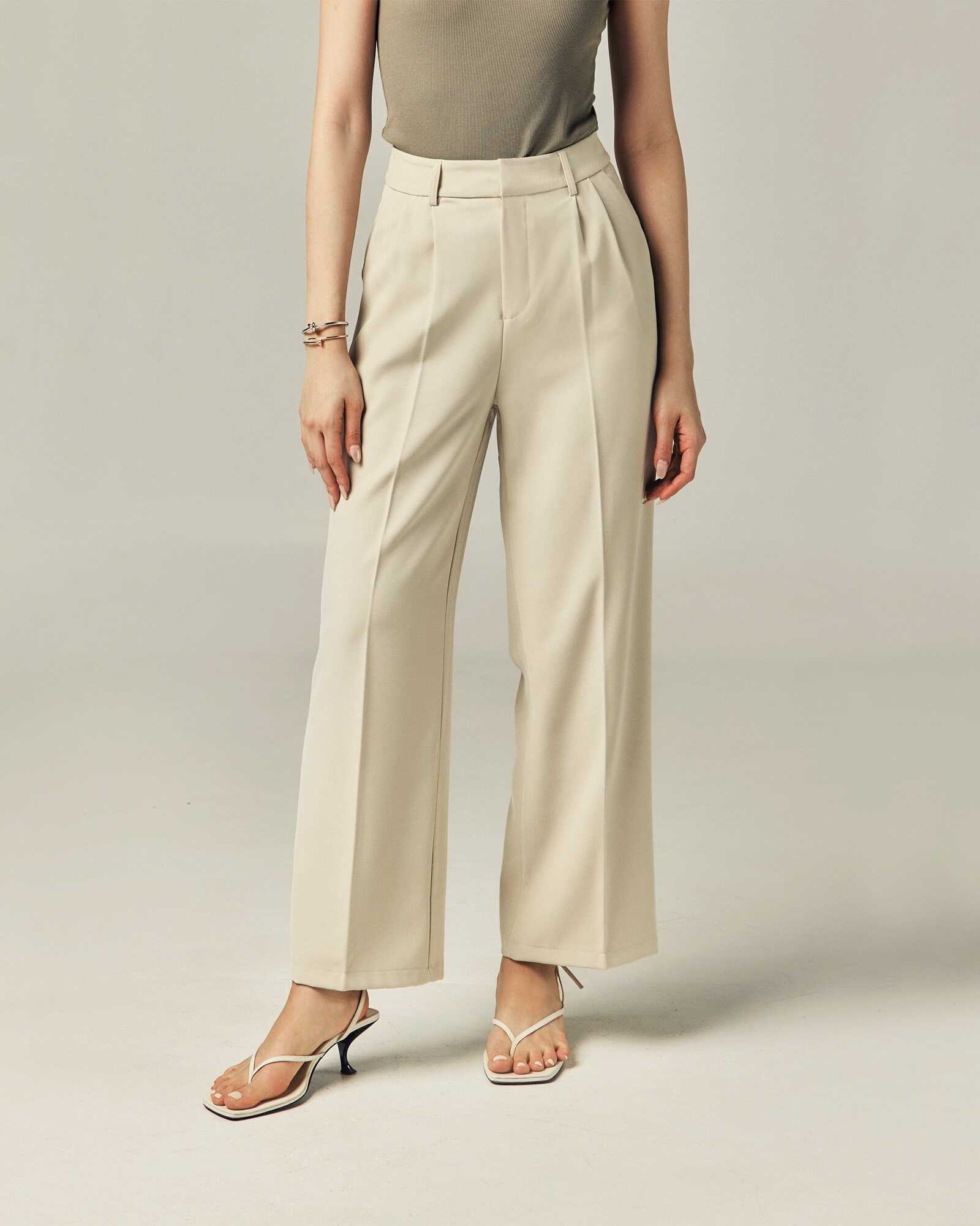 Aliotte - Monroe Trousers
