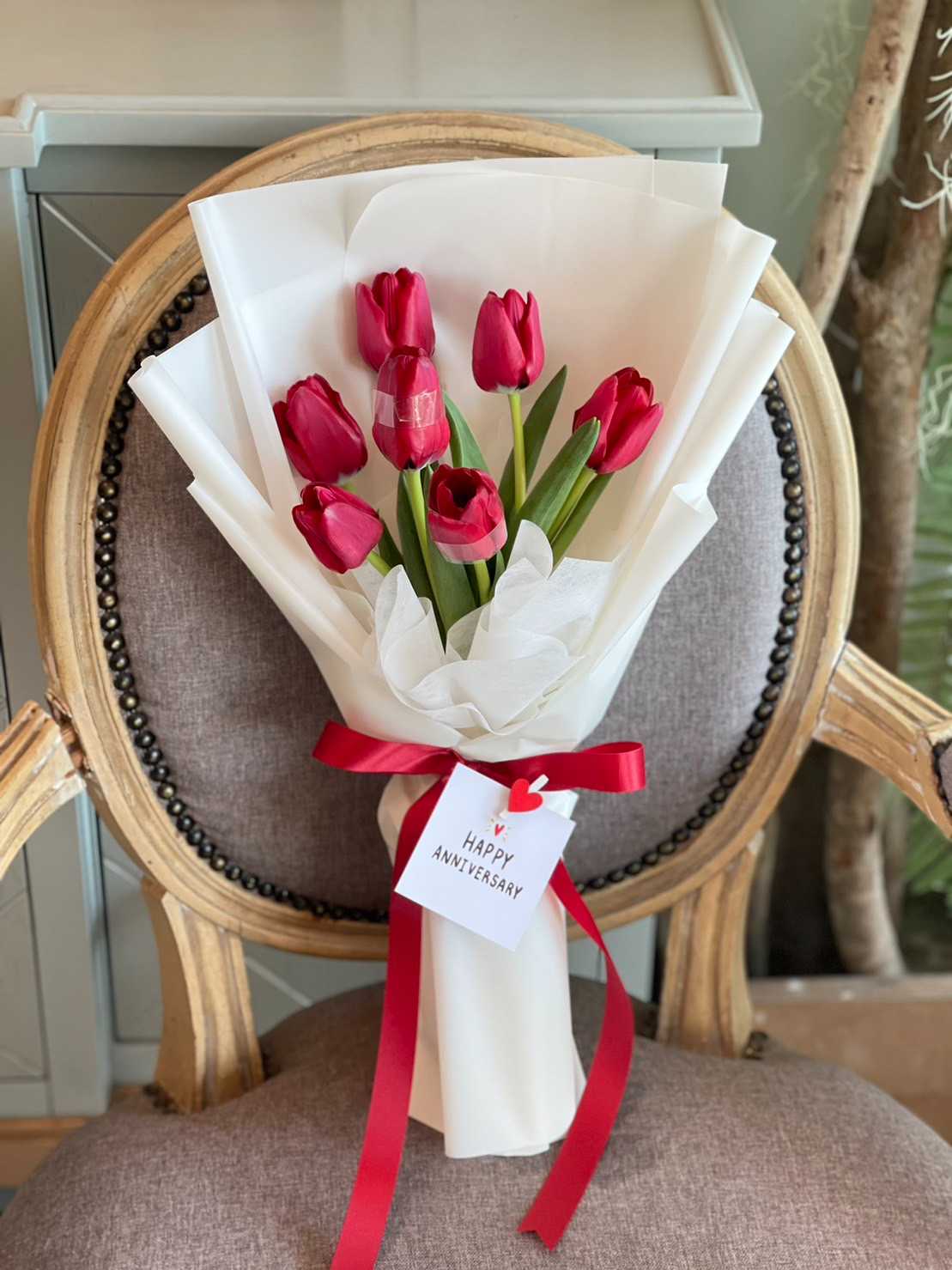 tulip