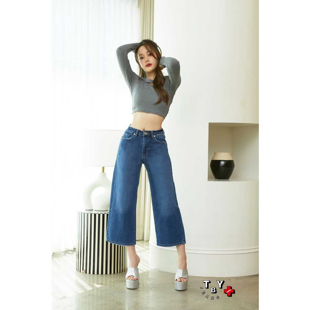 TBY JEANS_T3105