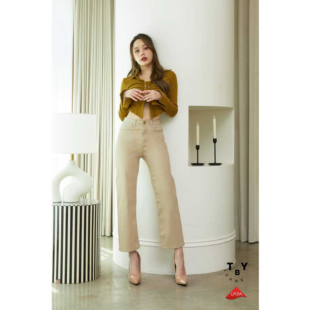 TBY JEANS_T3095