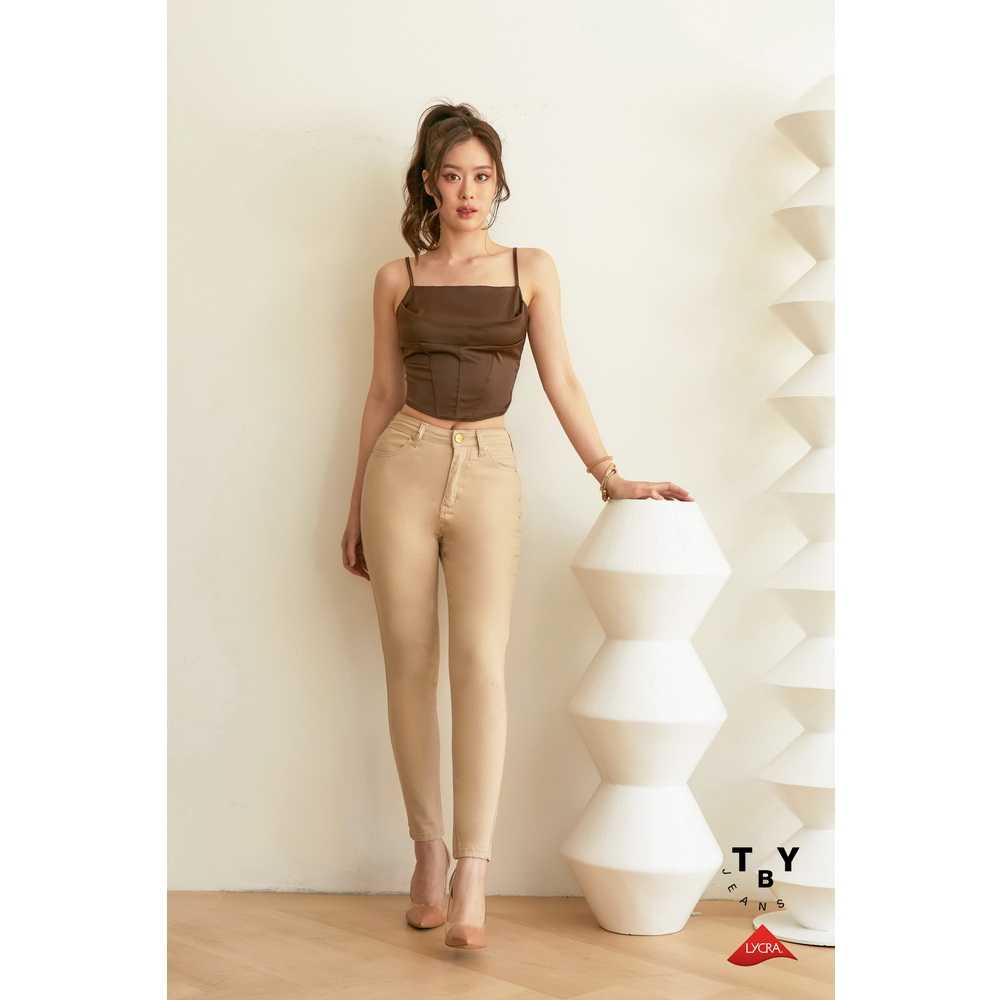 TBY JEANS_T3094