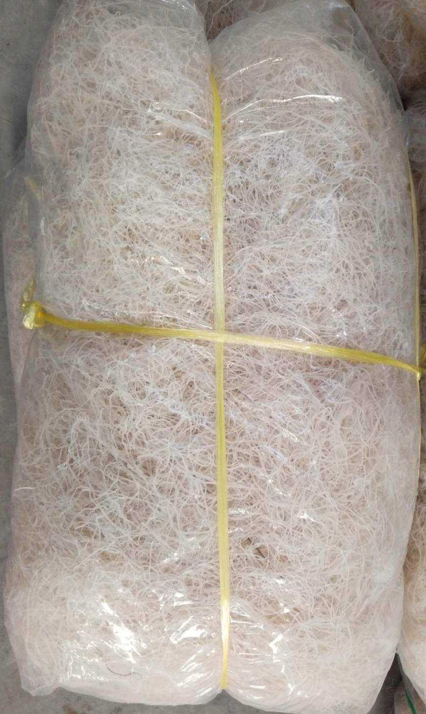 วุ้นเส้นลูก ชนิดร่วง 10 กก. (มัด)