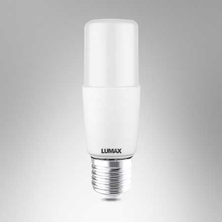 หลอด LED,LUMAX#T-BULB-810LM/830/9W/E27