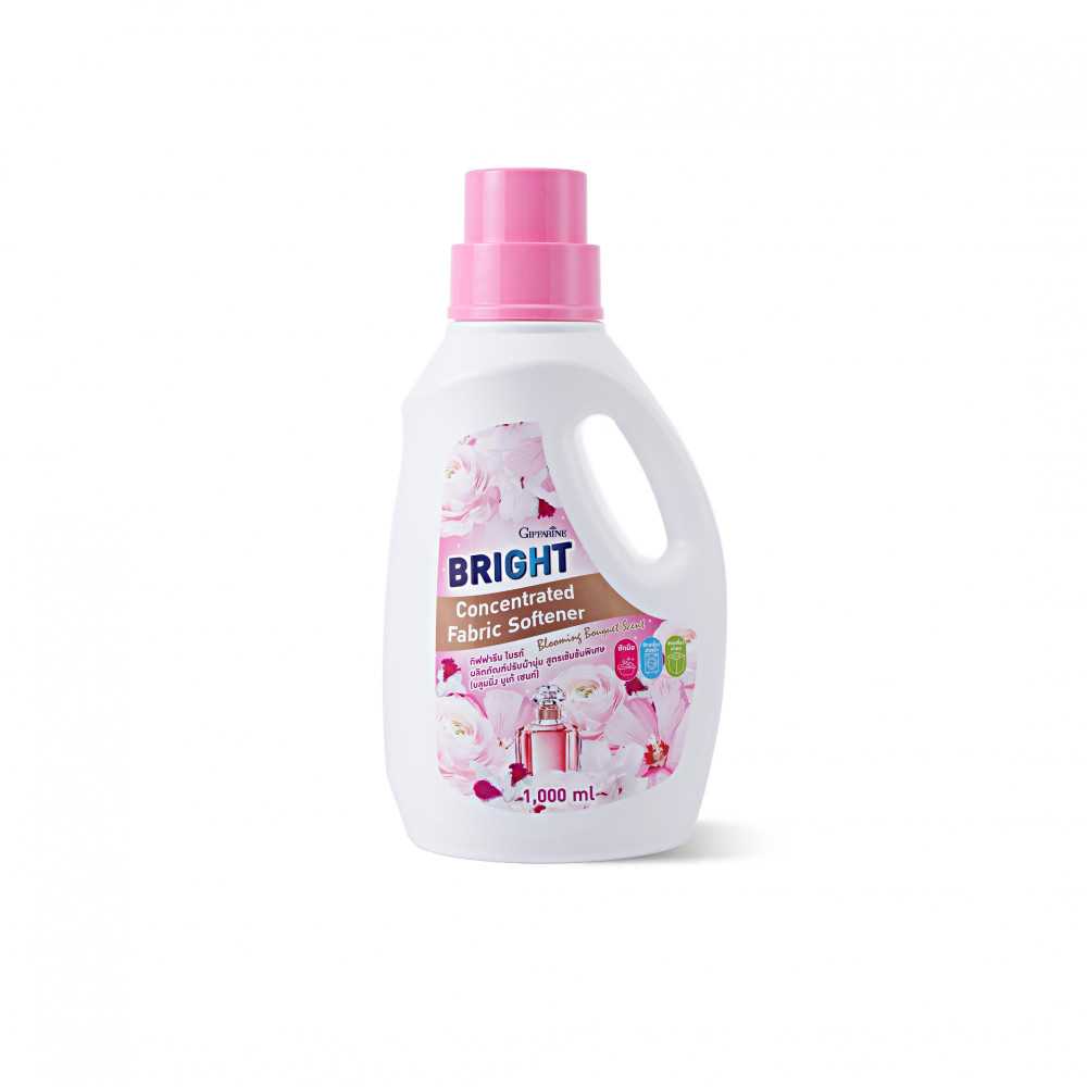 MMH ll Giffarine Bright Concentrated Fabric Softener (Blooming Bouquet Scent)