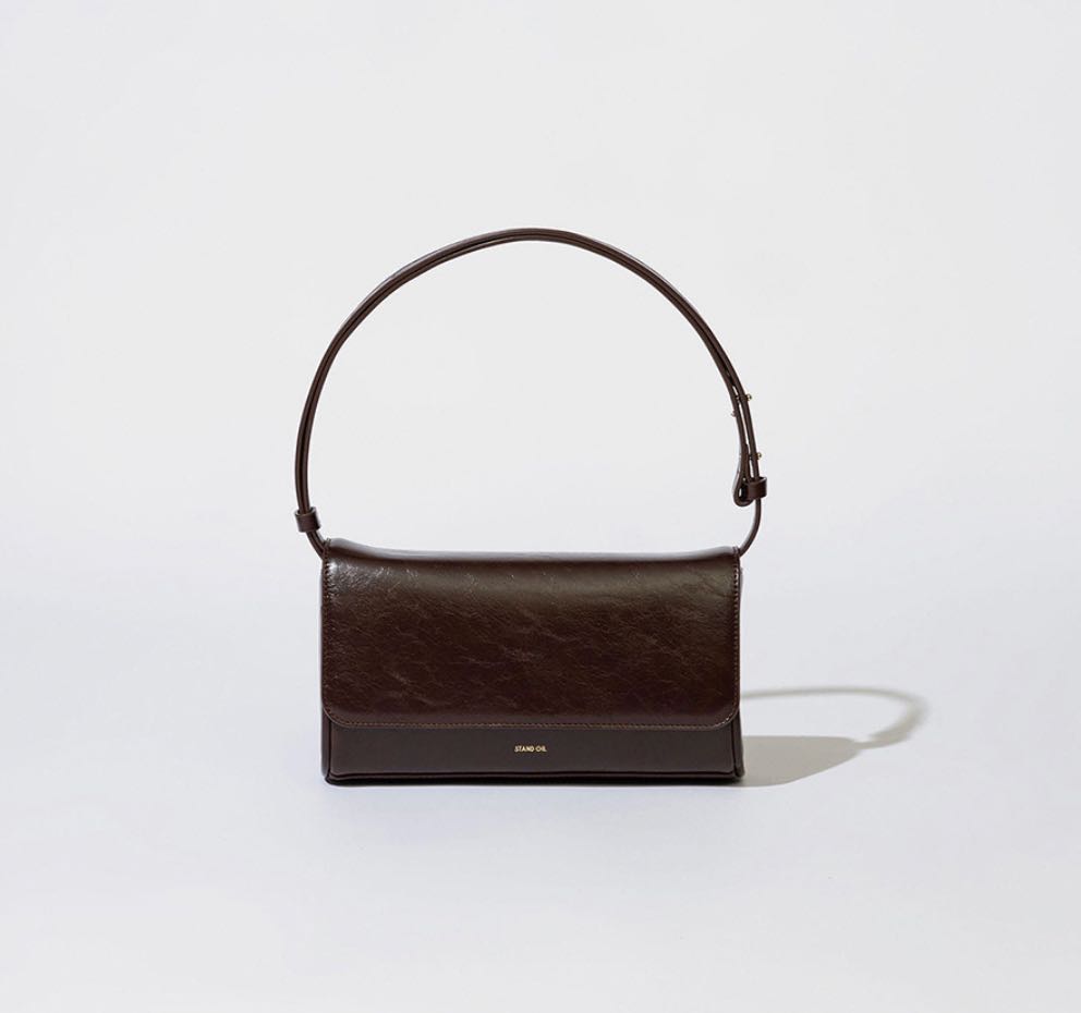 [PRE-ORDER] STAND OIL BUTTER BAG CLASSIC