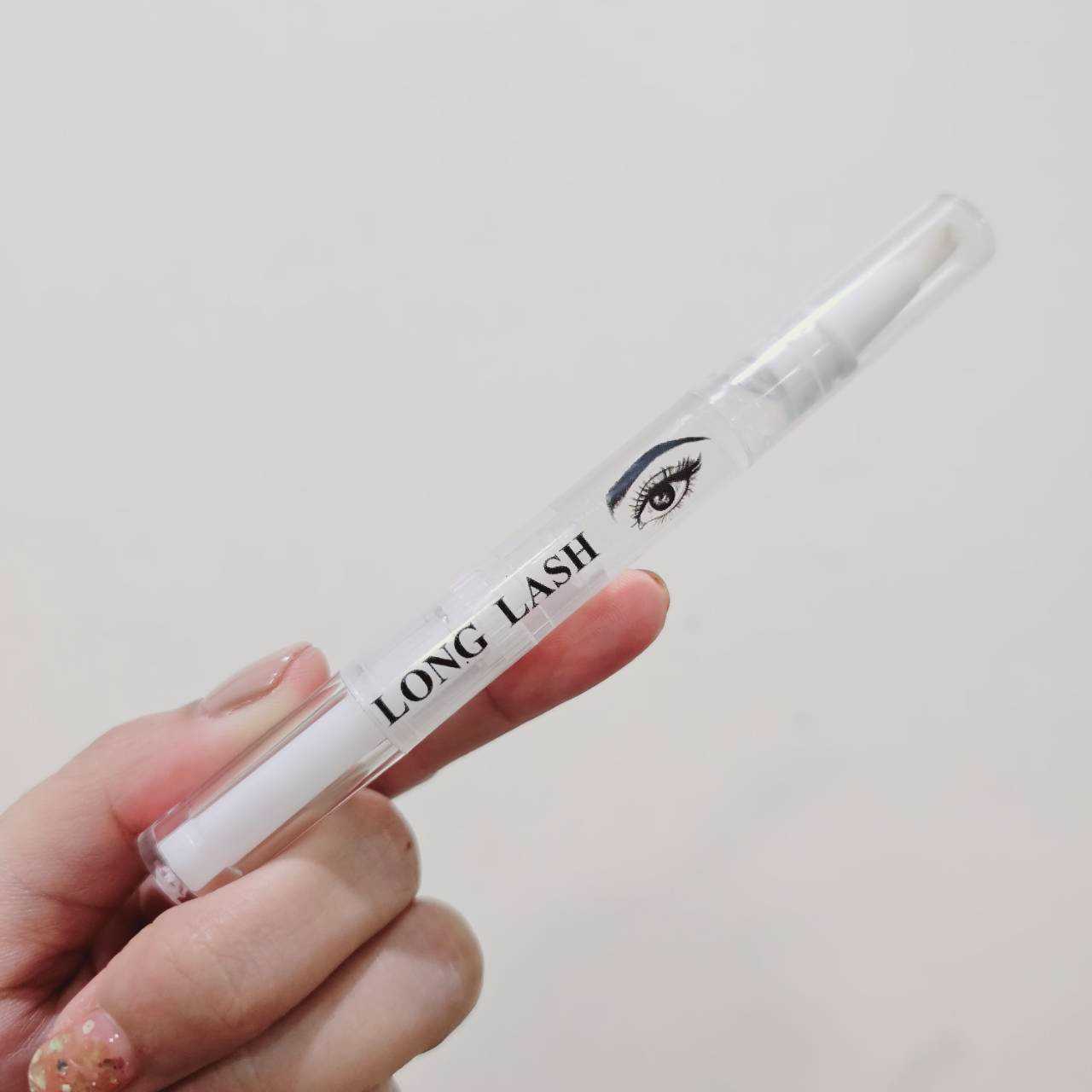 เซรั่มคิ้วหนา ขนตายาว - LONG LASH