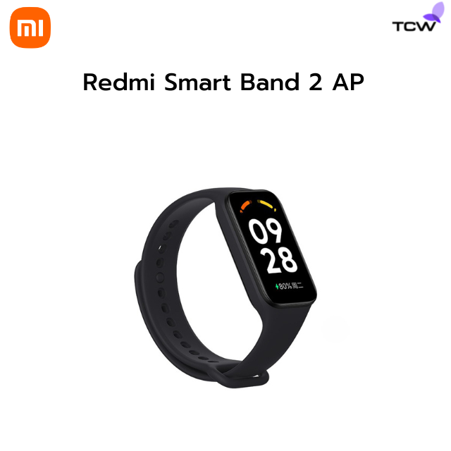 Xiaomi Redmi Smart Band 2 AP