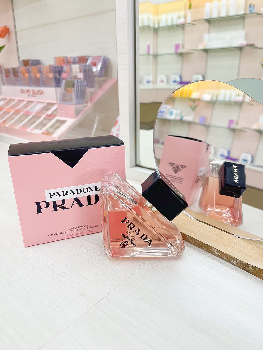Prada Paradoxe EDP