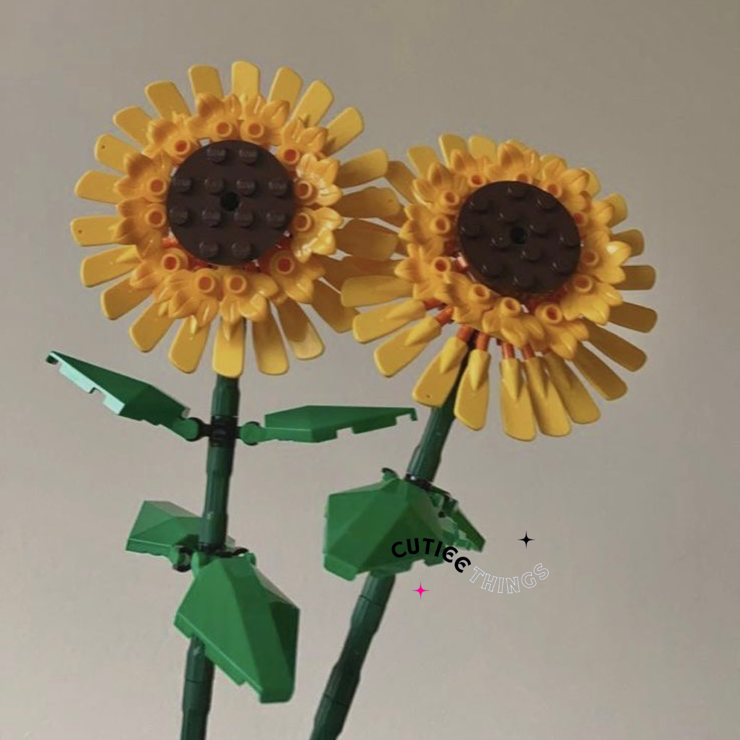 #พร้อมส่ง Sunflower 02 ดอกทานตะวัน 1ดอก 🌻