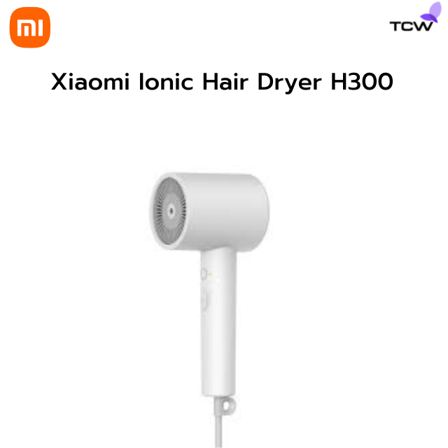 Xiaomi Ionic Hair Dryer H300