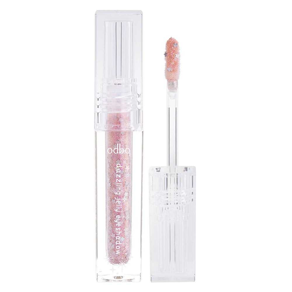 ODBO DAZZLING JELLY EYESHADOW OD2013