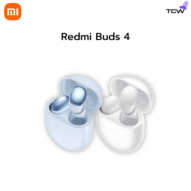 Xiaomi Redmi Buds 4