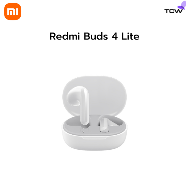 Xiaomi Redmi Buds 4 Lite