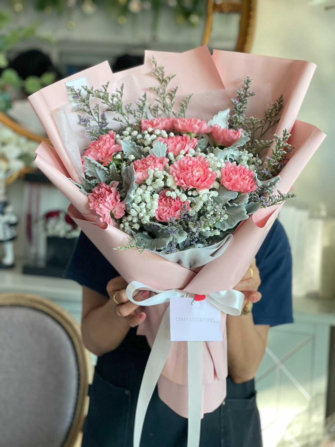 bouquet
