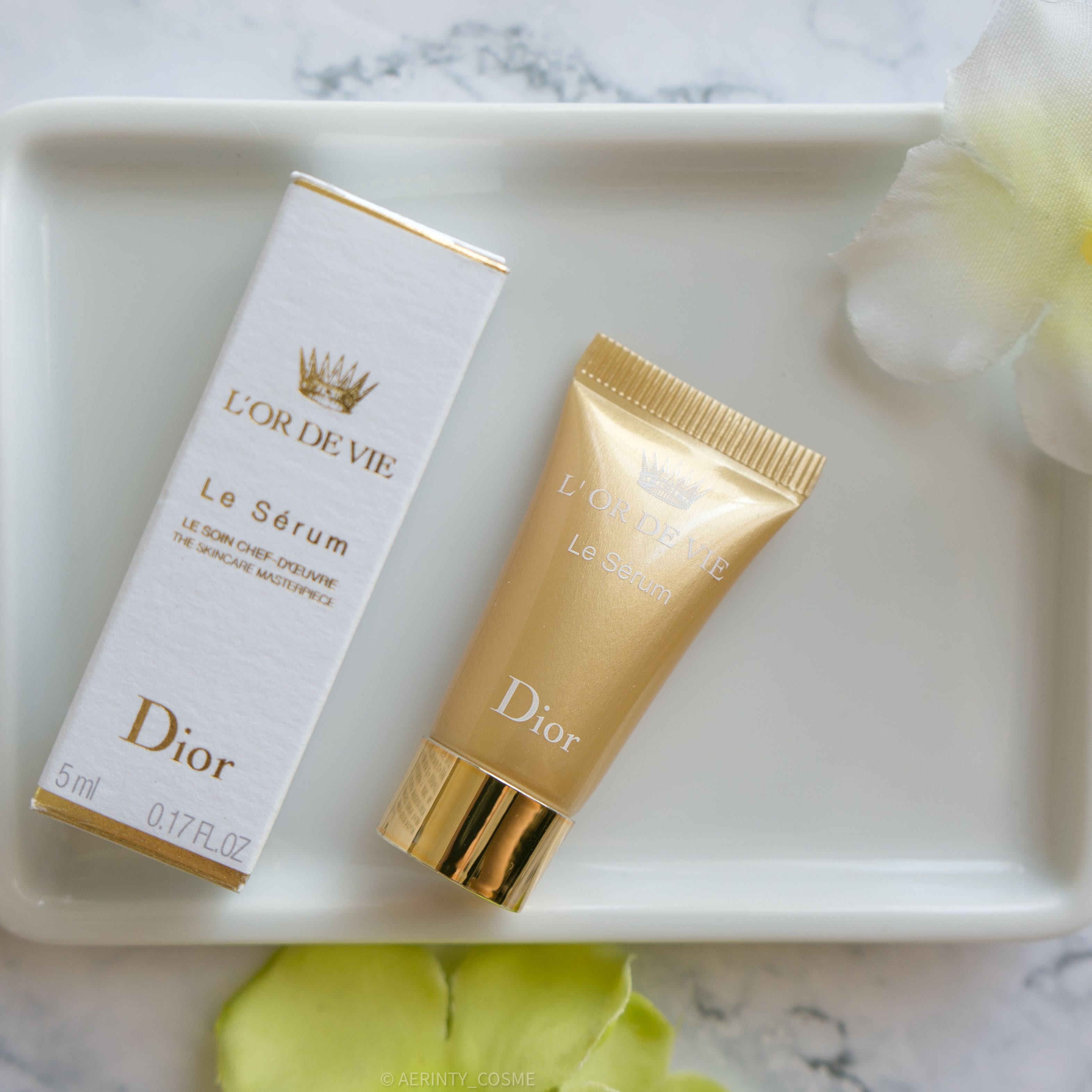 DIOR L