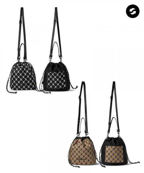 กระเป๋า LifeWork  Hand Bag กระเป๋าบัคเก็ต 