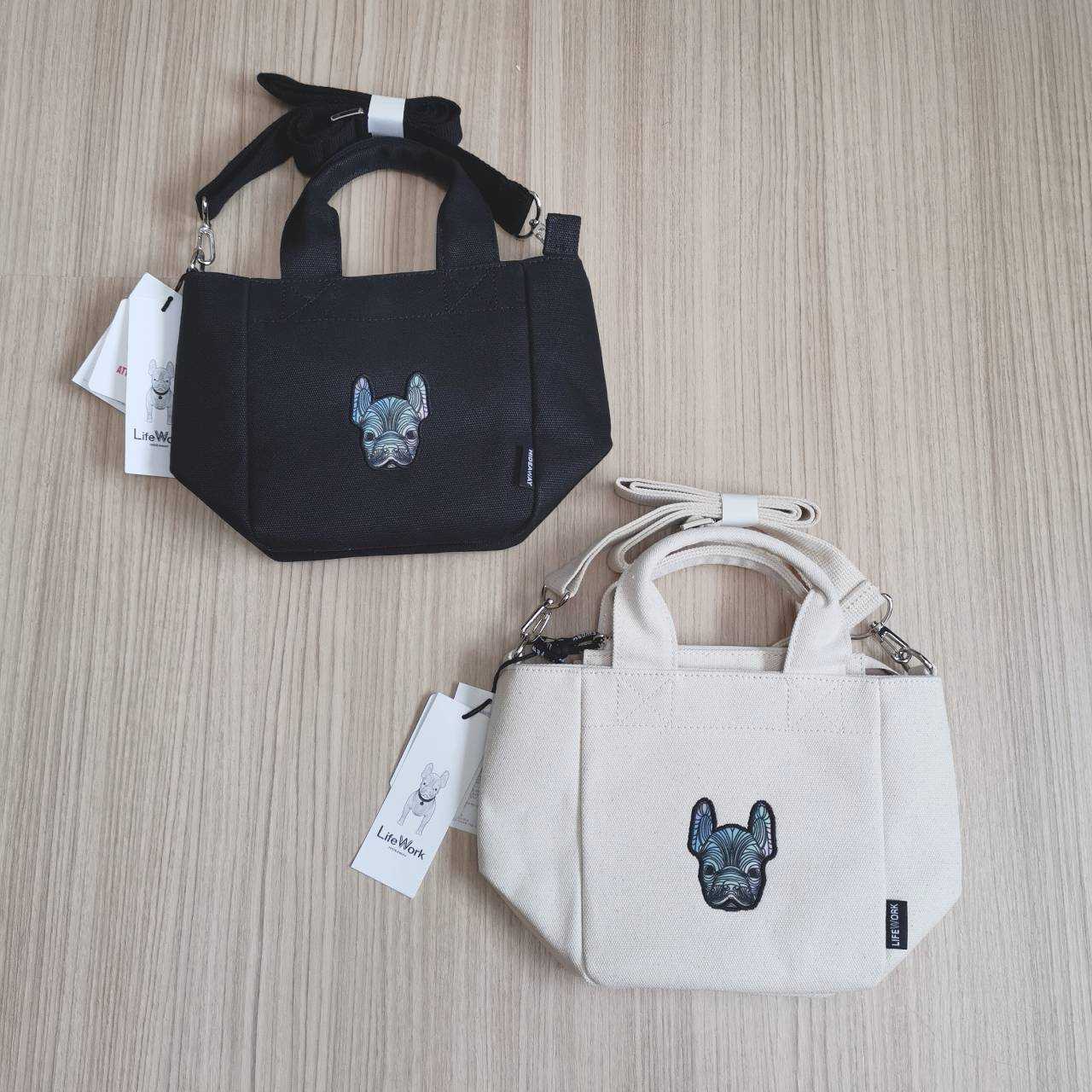 กระเป๋า LifeWork  tote Gradient Radok 2way