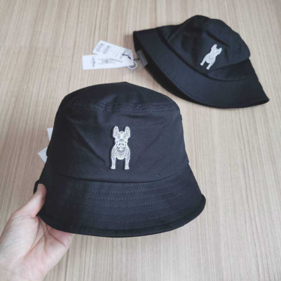 หมวก LIFEWORK Bucket Hat