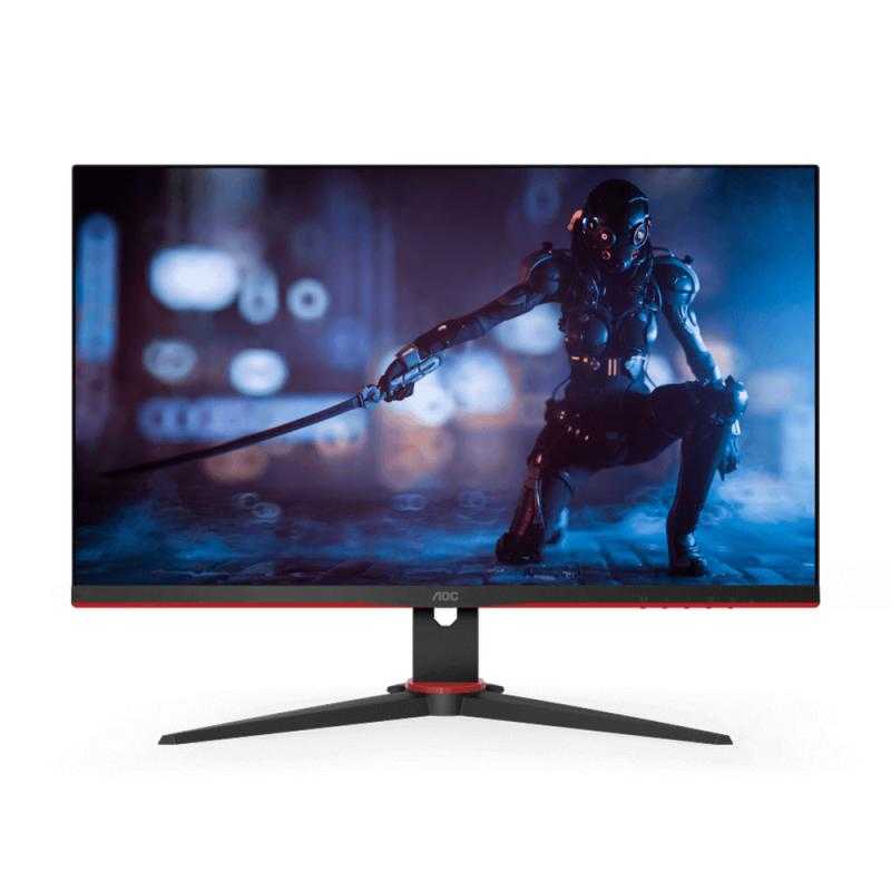 AOC 24G2SE/67 23.8 VA FHD 165Hz