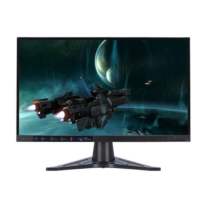 LENOVO G24E-20 - 23.8 VA 100Hz FREESYNC