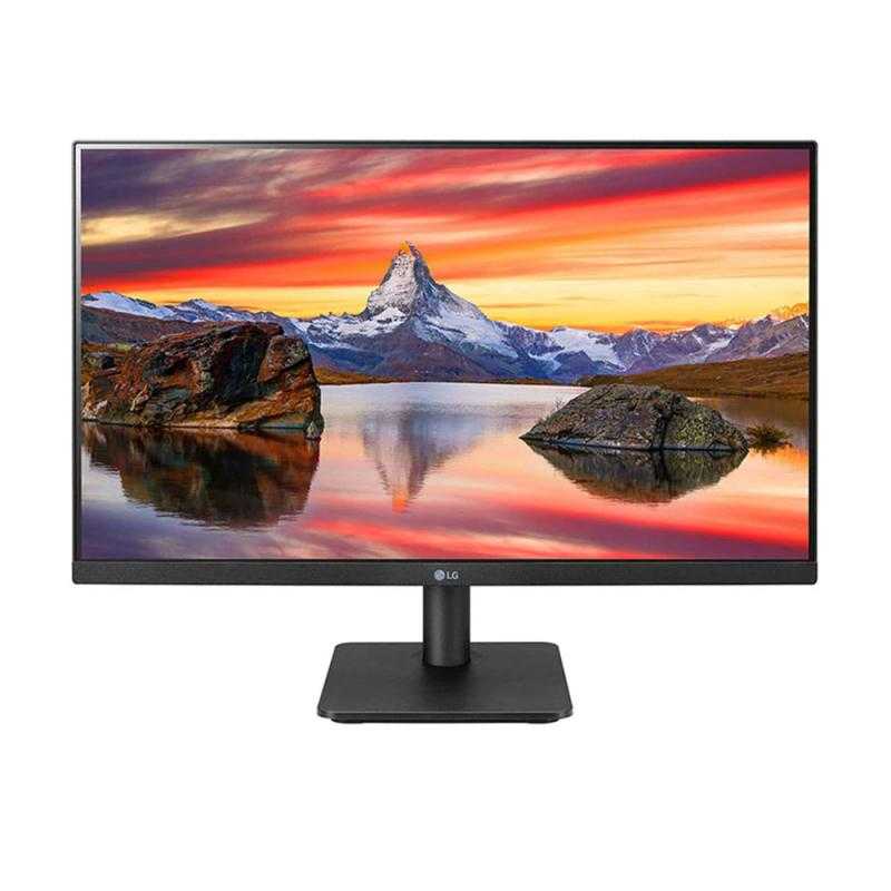 LG 24MP400-B - 23.8 IPS 75Hz FREESYNC