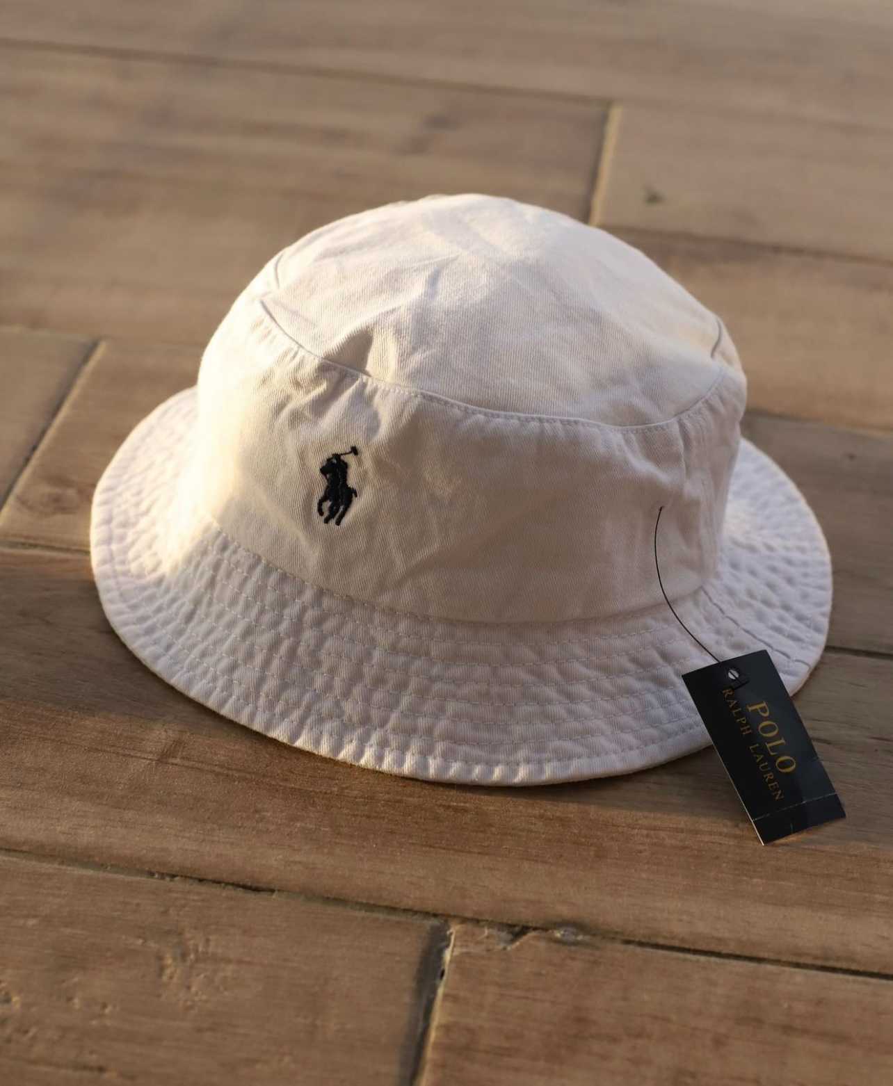 Polo Ralph Lauren Bucket