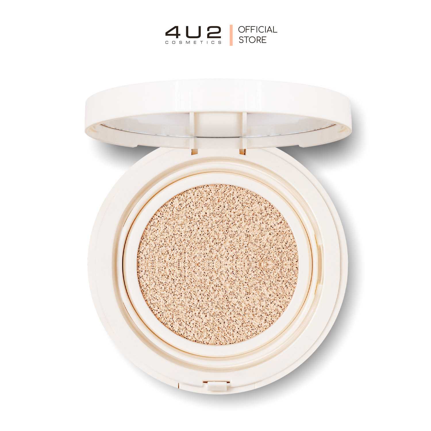 4U2 HEALTHY GLOW CUSHION SPF50 PA+++