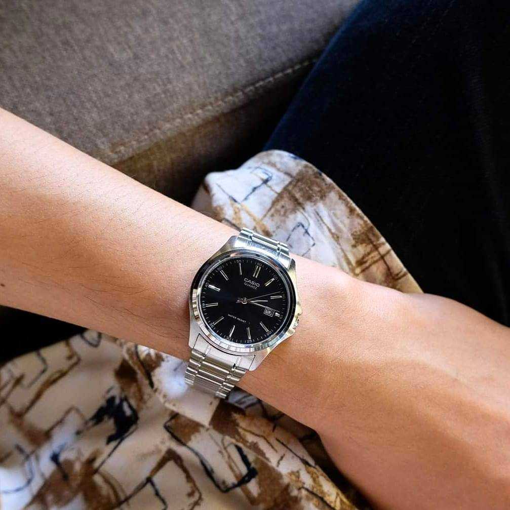 นาฬิกา Casio Standard รุ่น MTP-1183A-1A