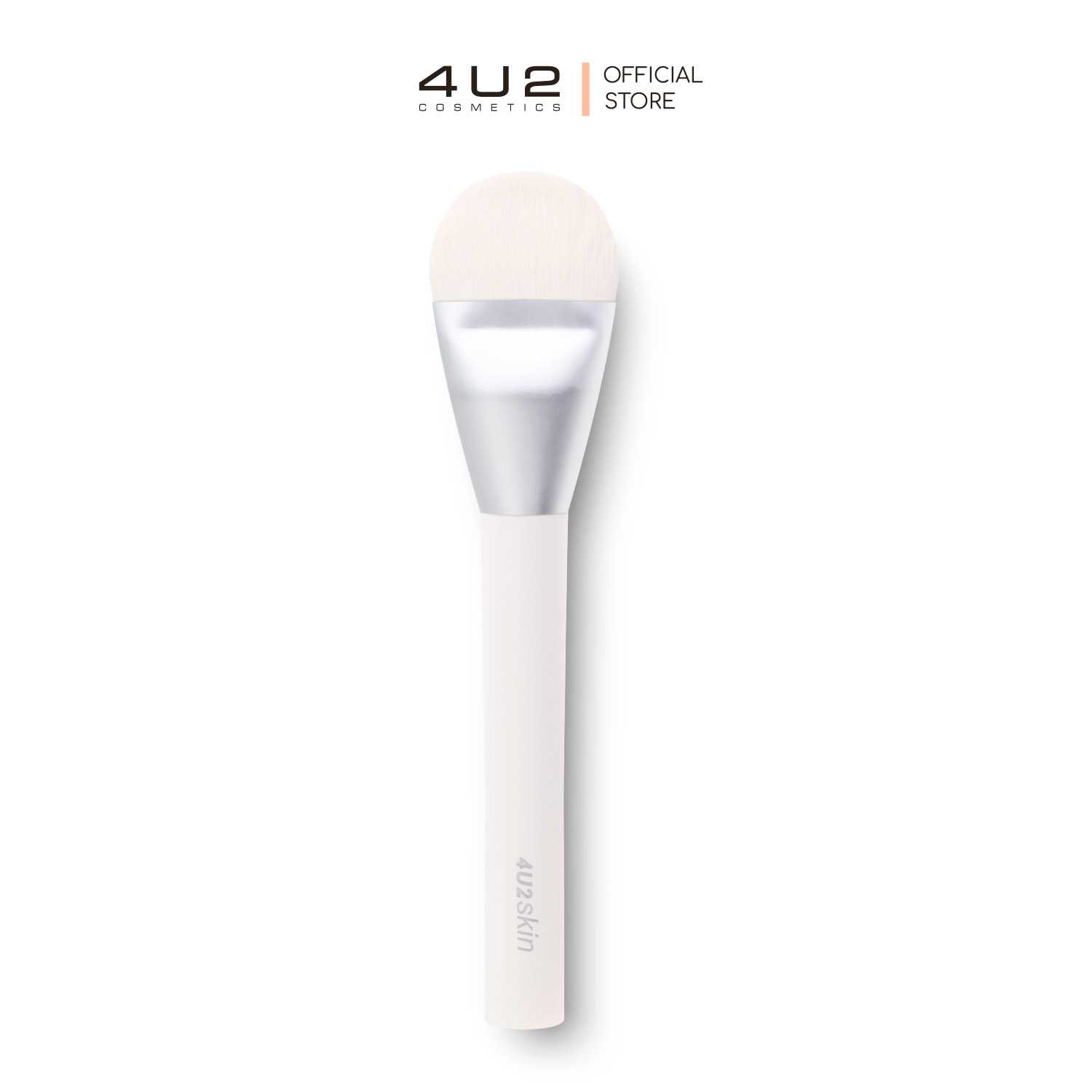 4U2 PRO FOUNDATION BRUSH