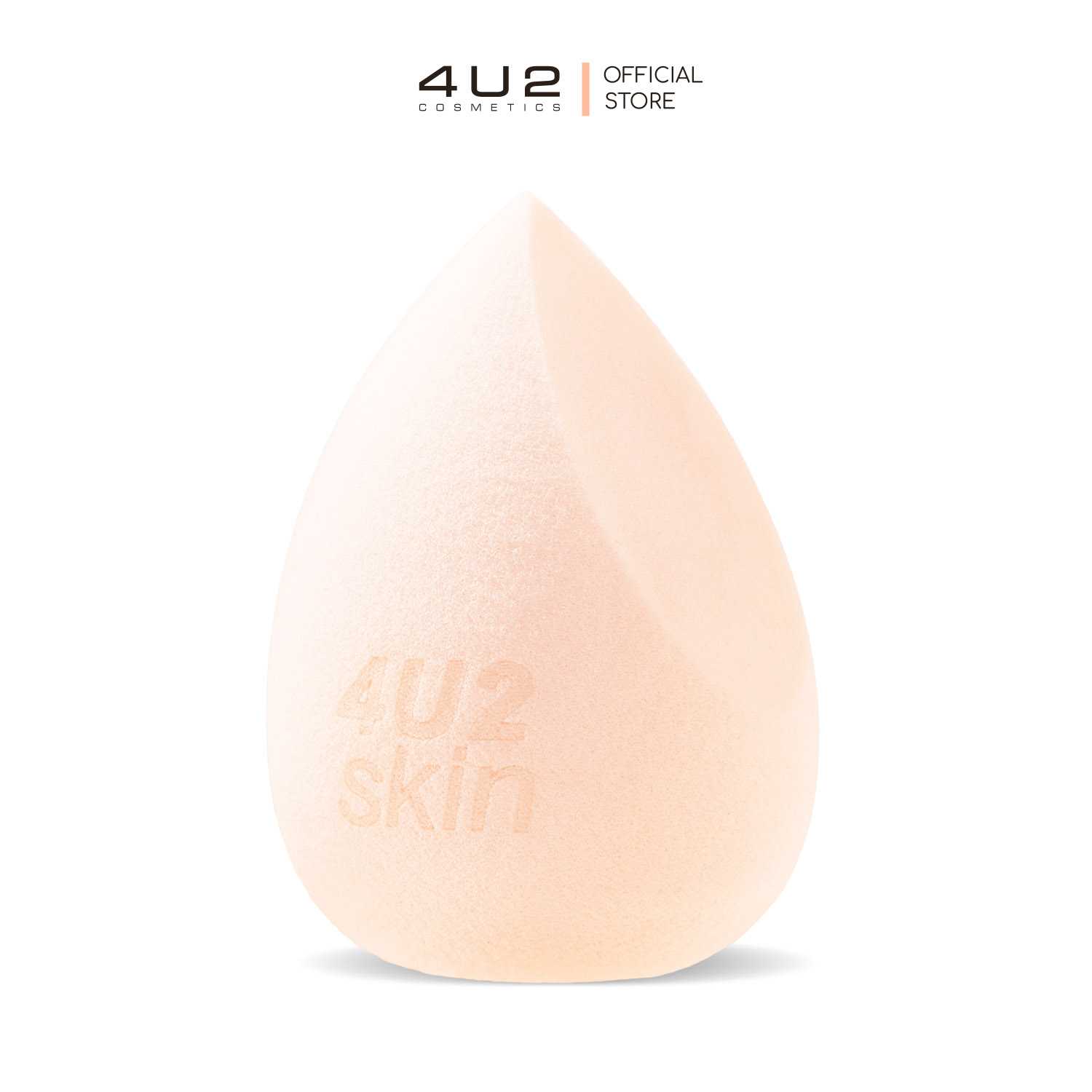 4U2 ULTRA HD PRO BLENDER