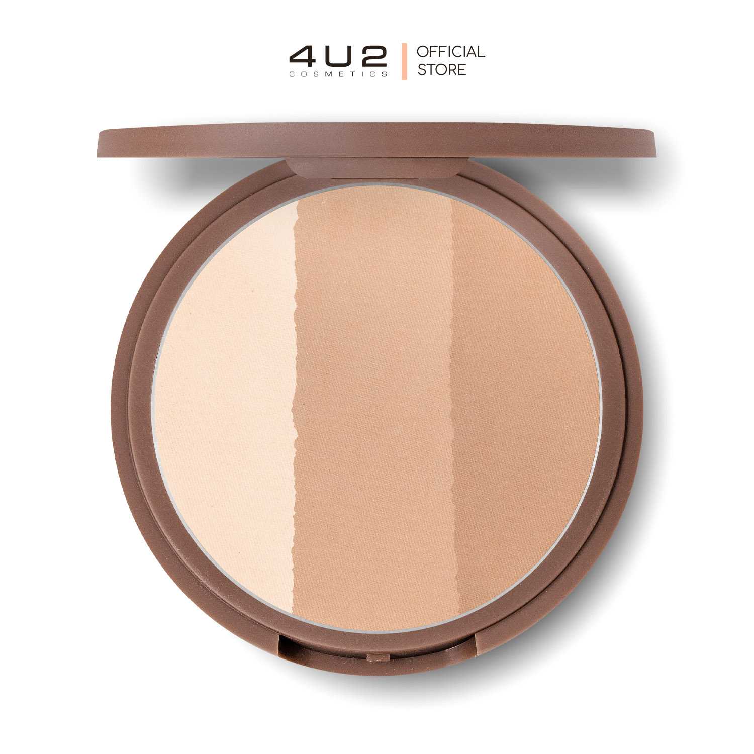 4U2 BRONZER
