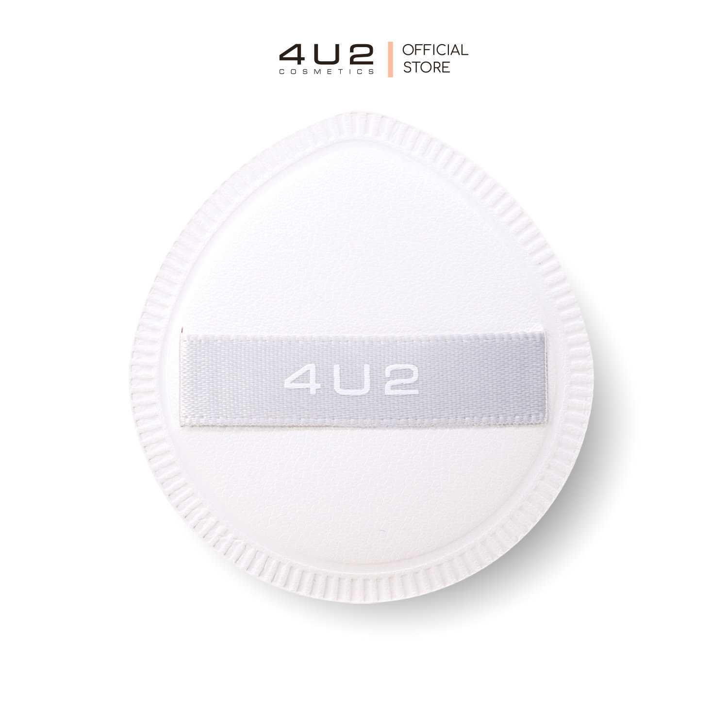 4U2 AIR CUSHION PUFF