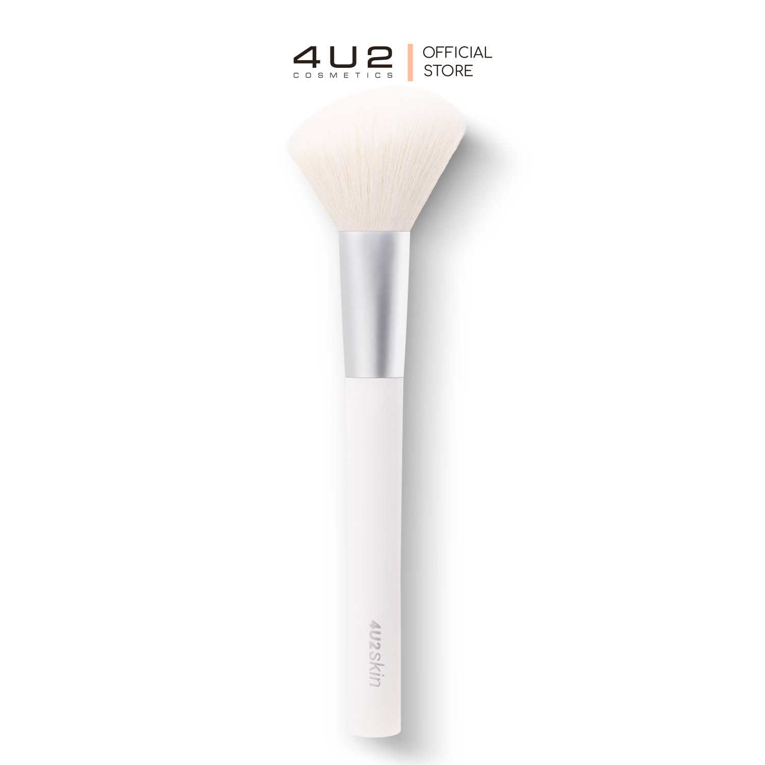 4U2 PRO BLUSH BRUSH