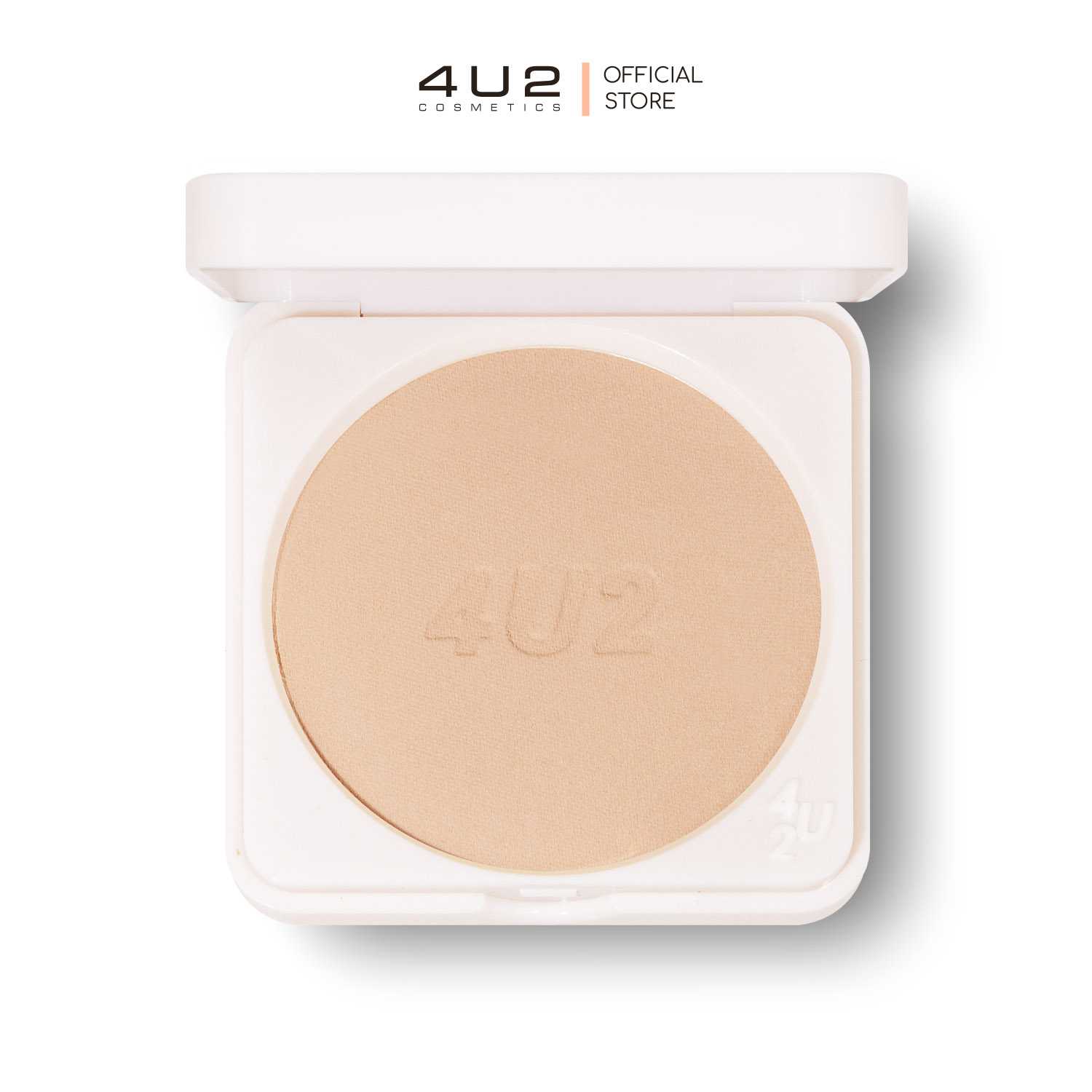 4U2 ILLUMINATING POWDER