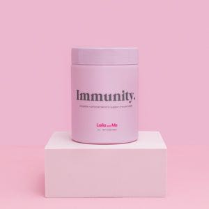 IMMUNITY DOG SUPPLEMENT