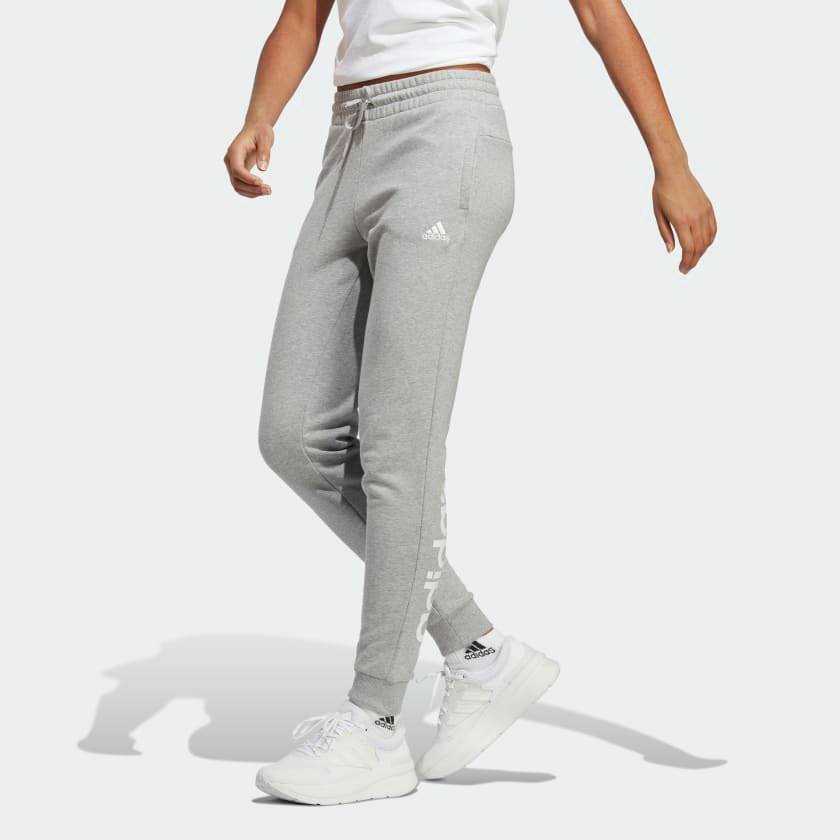 Adidas  Essentials French Terry Logo Pants