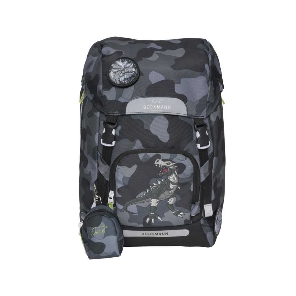 Classic Maxi 28L, Camo Rex