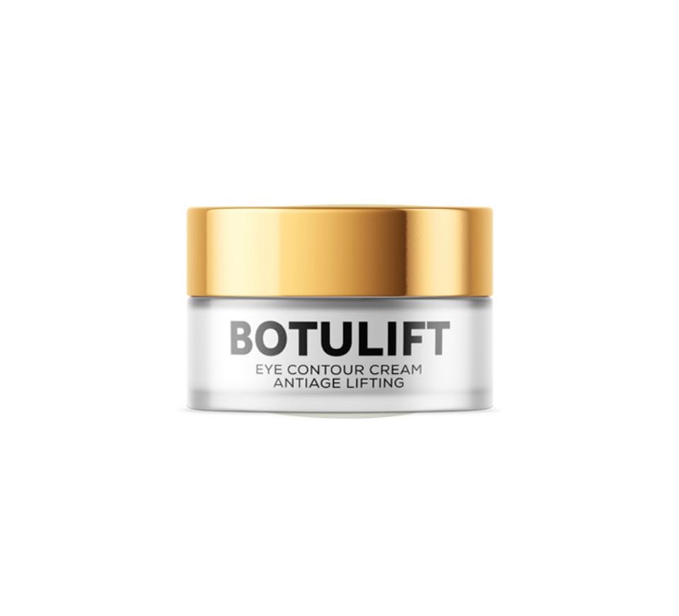 Botulift Eye Contour Cream ครีมกระชับใต้ตา