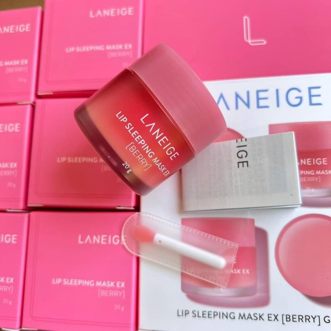 Laneige Lip Sleeping Mask LANEIGE 20g