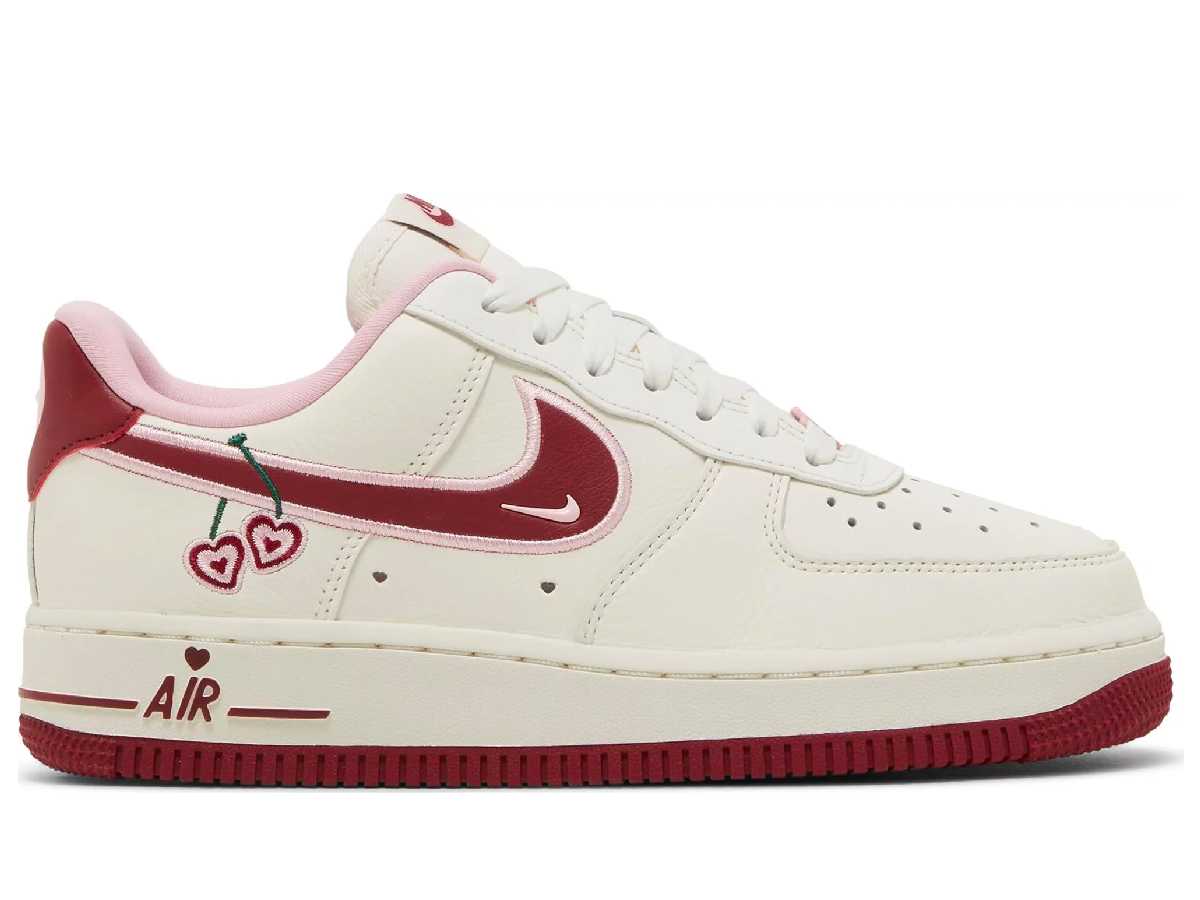 Nike Air Force 1 Low Valentine’s Day (2023) (W)