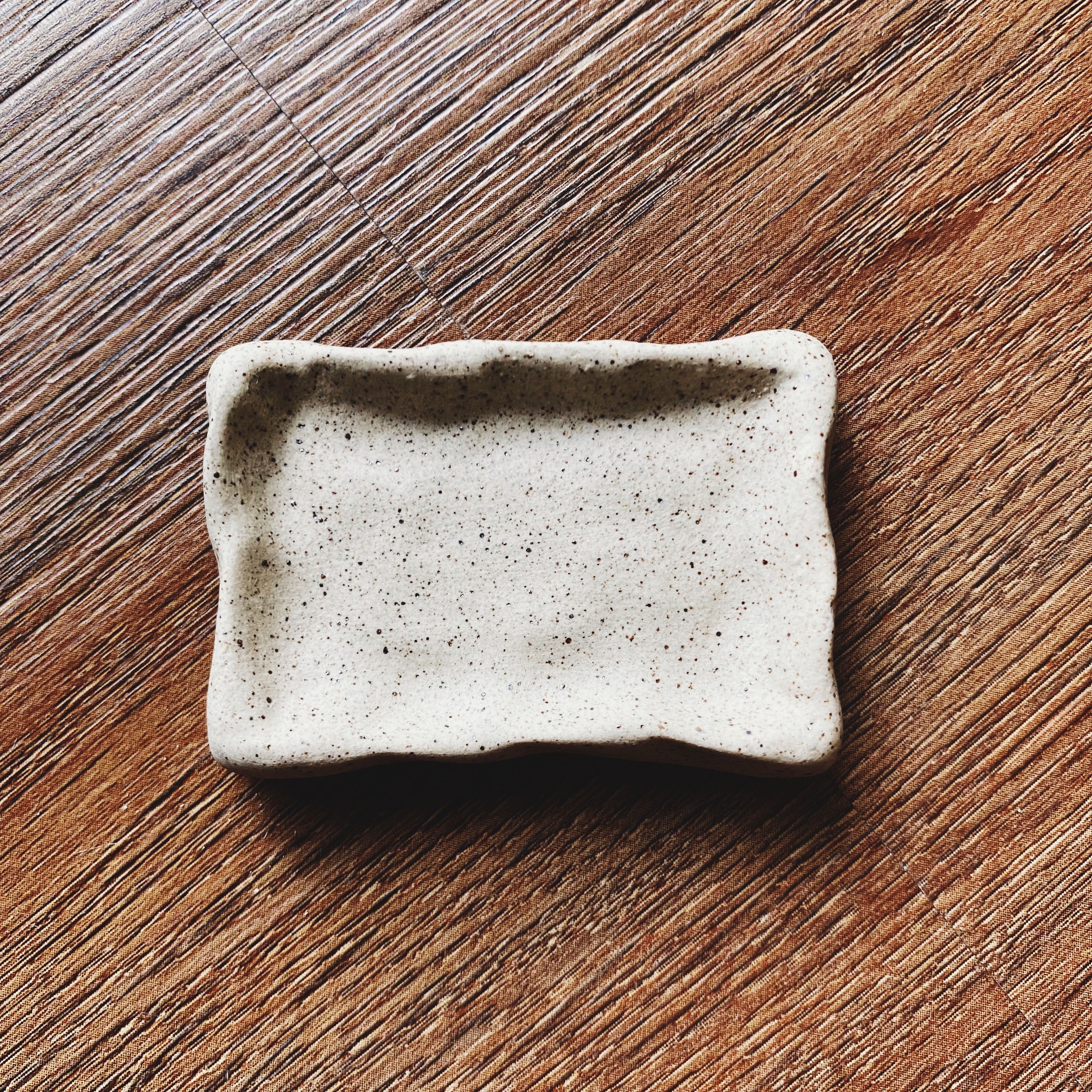 Incense Cone Holder 