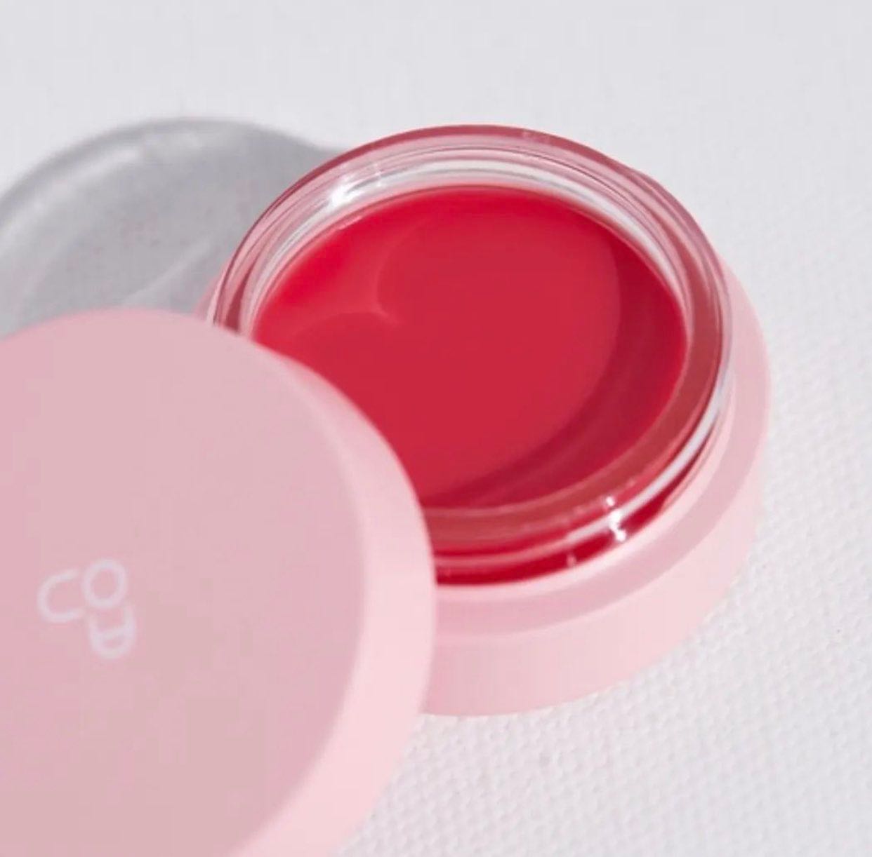 {ขายเท} AOU Glowy Tint Balm 3.5g.