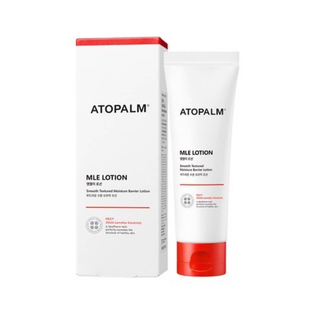🪞✨Atopalm MLE lotion (กดค่าส่ง50฿)