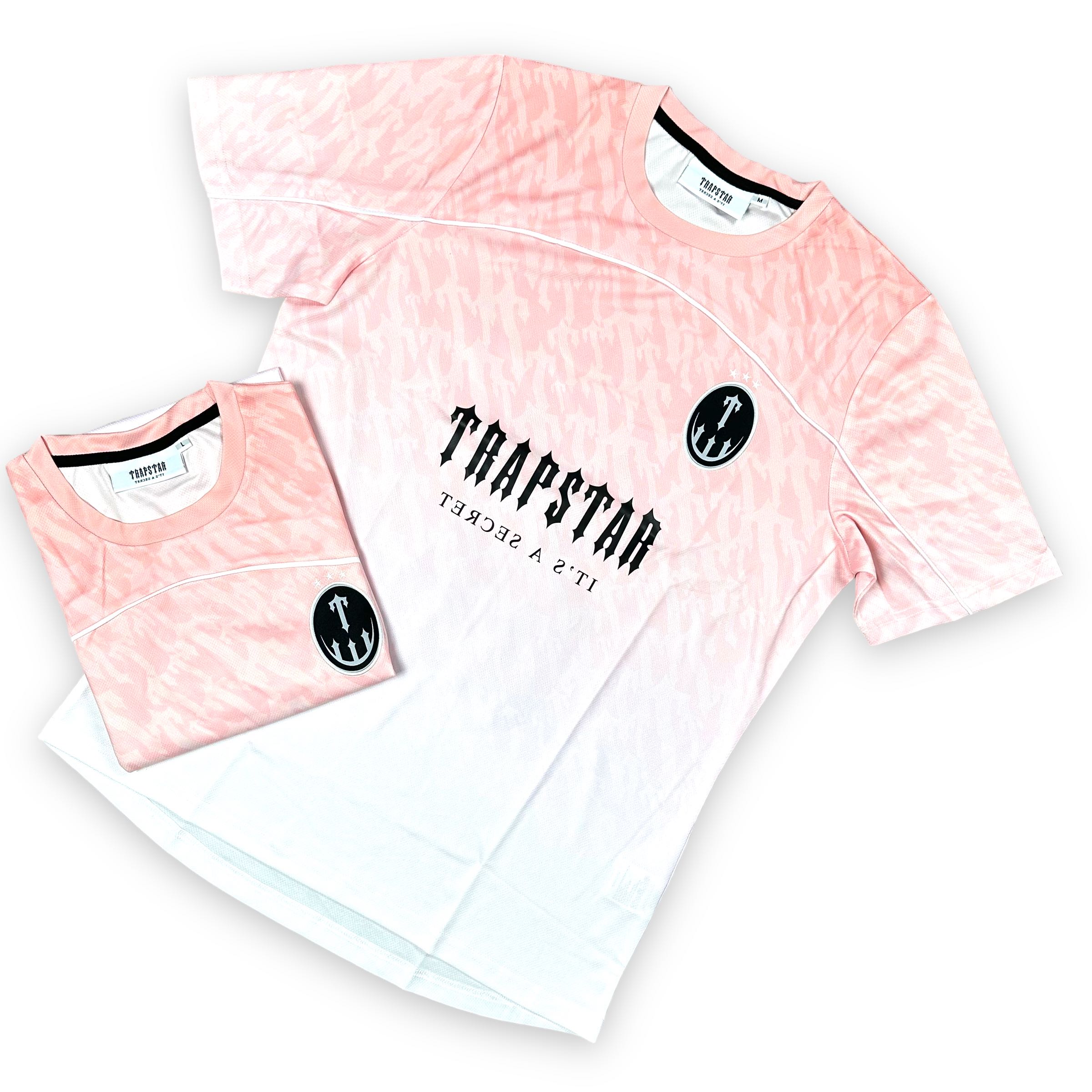Trapstar football 2025