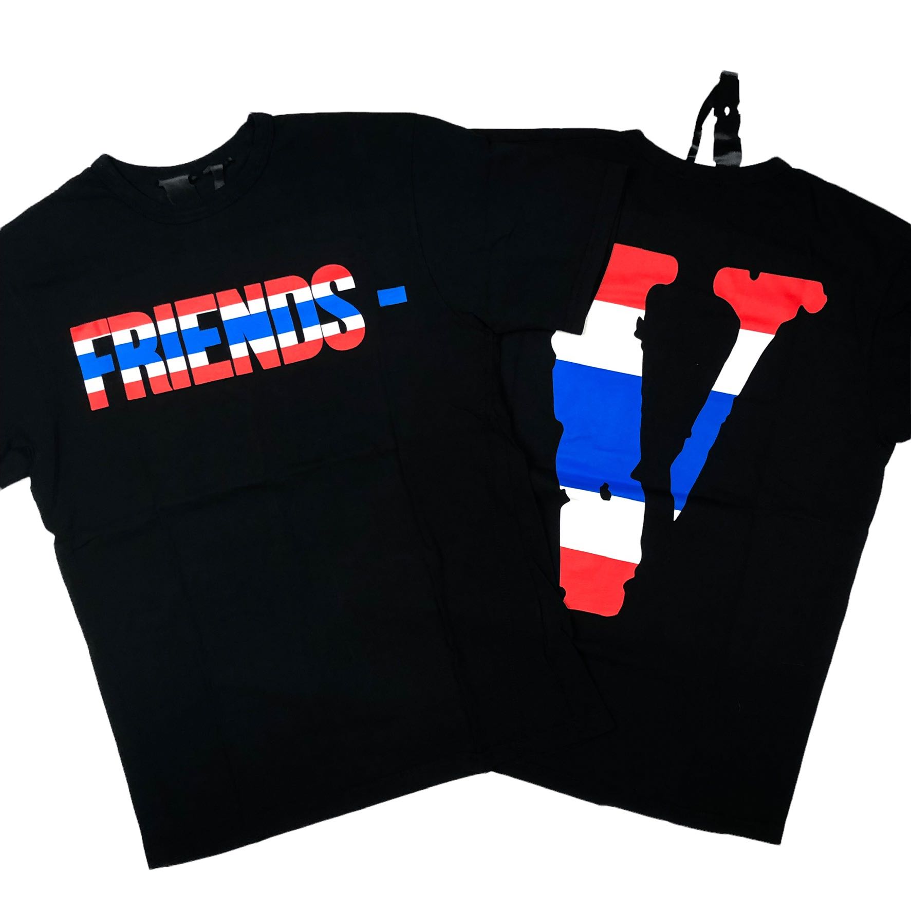 Vlone - Friends - Thailand  Flag
