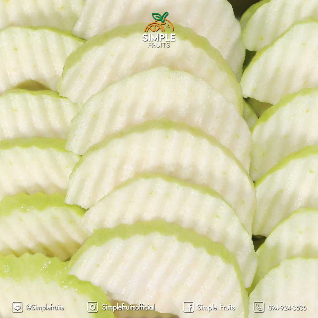 ฝรั่ง Guava