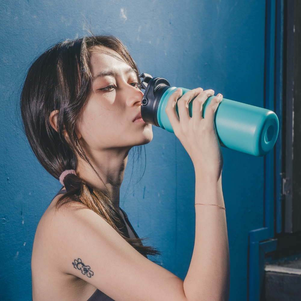 BOLD 500 ml Thermo-Bottle