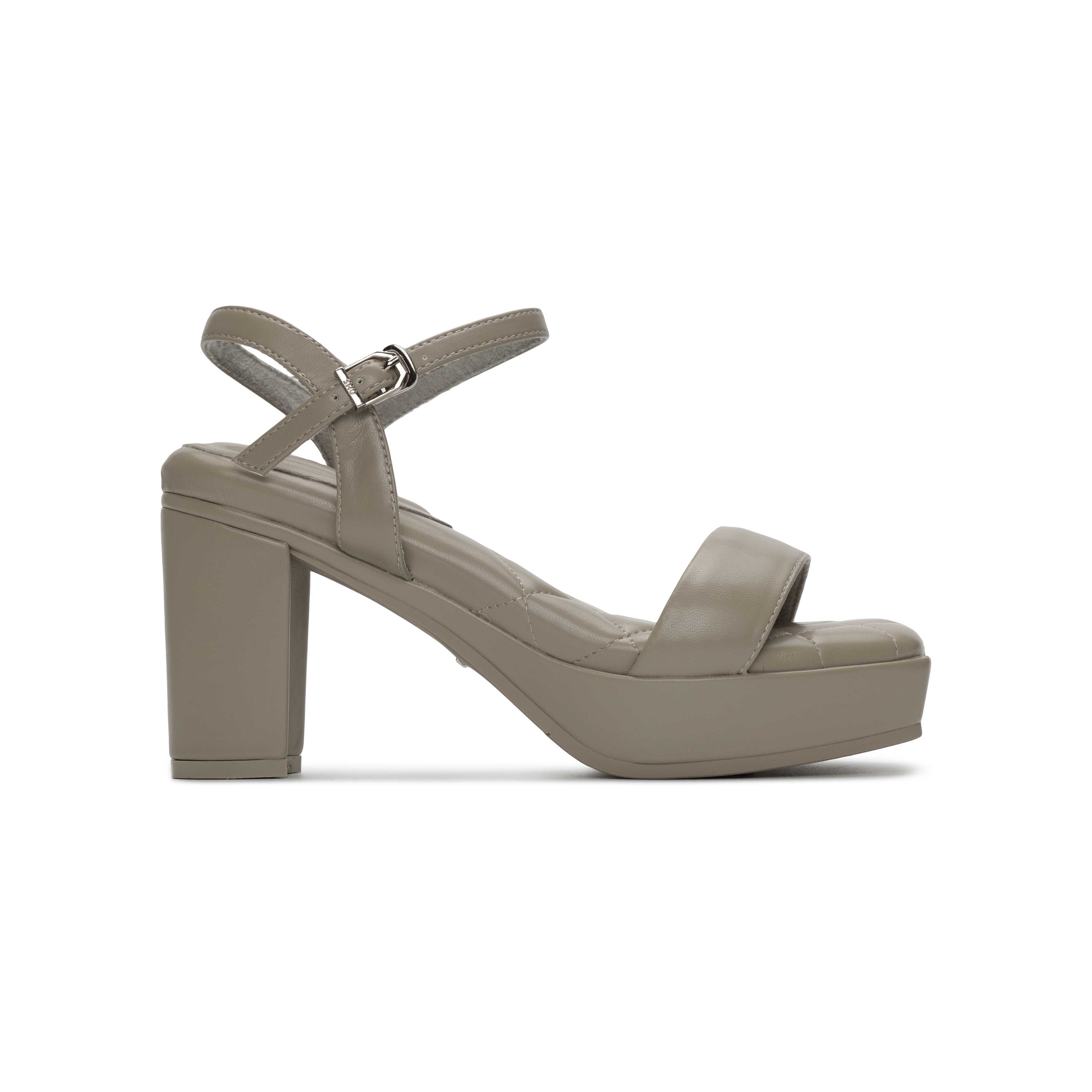 SHU PALETTE SOFT 3.5 ORIGINAL WITH STRAP - GREY SWSP0408-GR01-